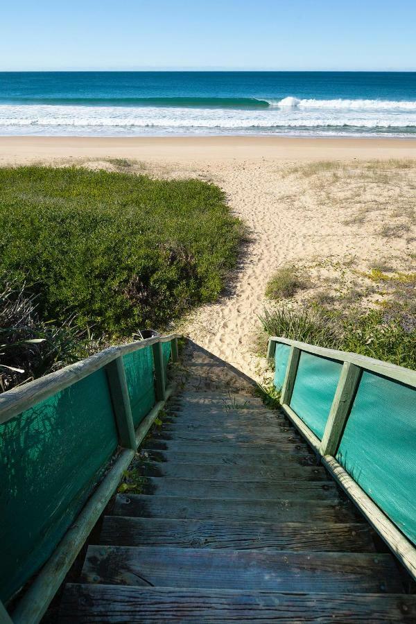 Seashells Beachfront Resort