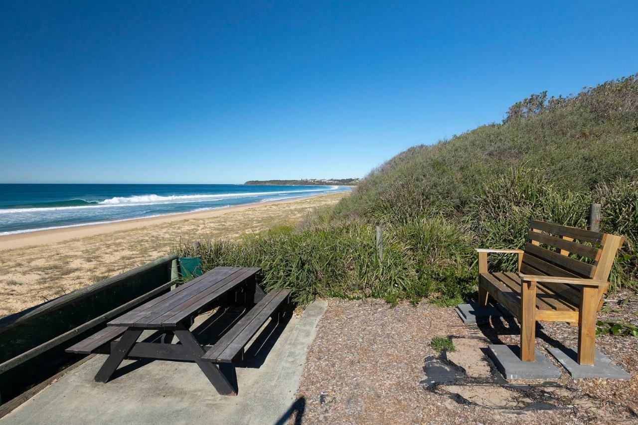 Seashells Beachfront Resort 3*